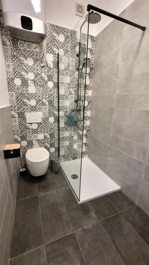 Central Studio Apartment Pula Ngoại thất bức ảnh