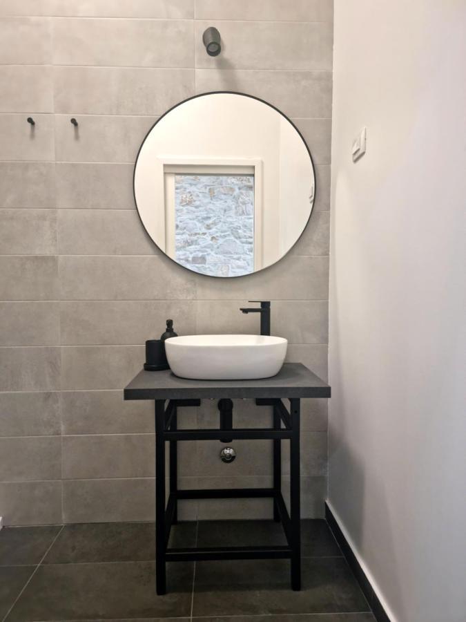 Central Studio Apartment Pula Ngoại thất bức ảnh